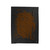 Muddy Smiley Face Forrest Gump Movie Velveteen Blanket