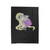Muffins As Rapunzel Velveteen Blanket
