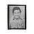 Mugshot Cocaine Pablo Escobar Velveteen Blanket
