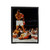 Muhammad Ali Boxing King Velveteen Blanket