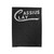 Muhammad Ali Cassius Clay Logo Velveteen Blanket