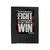 Muhammad Ali Cassius Clay Quotes The Are No Pleasures In A Fight Velveteen Blanket