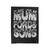 Mumford & Sons Velveteen Blanket