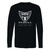 This classic fit tyrell genetic replicants logo 2 long sleeve shirt is casually elegant and very comfortable. With fine quality print to make one stand out, it's a perfect fit for every occasion.