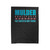 Murder & Scully 2016 Velveteen Blanket