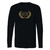 This classic fit tyson fury boxing club logo mtk global long sleeve shirt is casually elegant and very comfortable. With fine quality print to make one stand out, it's a perfect fit for every occasion.