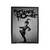 My Chemical Romance 1 Velveteen Blanket