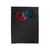 My Chemical Romance Galaxy Nebula Velveteen Blanket