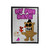My Fun Day Velveteen Blanket