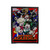 My Hero Academia Anime Velveteen Blanket