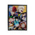 My Hero Academia Collage Velveteen Blanket