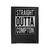 N.W.A Straight Outta Compton Velveteen Blanket