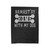 Namaste At Home Stay Home With My Dog Animal Lover Velveteen Blanket