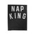 Nap King Velveteen Blanket