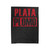 Narcos Plata O Plomo 1 Velveteen Blanket