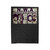 Narcos With Attitudes Velveteen Blanket
