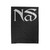 Nas Logo Classic Hip Hop Rap Velveteen Blanket