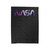 Nasa Galaxy Nebula Symbol Velveteen Blanket