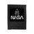 Nasa Symbol Astronaut Suit Velveteen Blanket