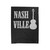 Nashville Velveteen Blanket