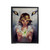 Nature Power Princess Mononoke Velveteen Blanket