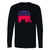 This classic fit vintage republican elephant election long sleeve shirt is casually elegant and very comfortable. With fine quality print to make one stand out, it's a perfect fit for every occasion.