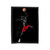 Nba Basketball Jordan Velveteen Blanket