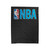 Nba Basketball Logo Velveteen Blanket