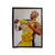 Nba Kobe Bryant 3 Velveteen Blanket