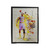 Nba Lebron James Velveteen Blanket