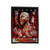 Nba Michael Jordan 2011 Velveteen Blanket