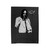 Neil Young Tonight's The Night Organic Tee Velveteen Blanket