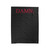 New Damn Hip Hop Rap Kendrick Lamar Velveteen Blanket
