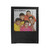 New Edition Candy Girl Velveteen Blanket