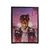 New Juice Wrld Song Life's A Mess Velveteen Blanket