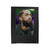 New Nipsey Hussle Velveteen Blanket