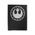 New Republic Star Wars Velveteen Blanket