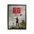 New The Walking Dead Velveteen Blanket