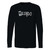 This classic fit weirdo jughead jones graffiti riverdale long sleeve shirt is casually elegant and very comfortable. With fine quality print to make one stand out, it's a perfect fit for every occasion.