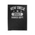 New Uncle 2017 Rookie Dept Velveteen Blanket