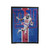 New York Giants Darius Slayton Velveteen Blanket