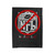 Nfl Boycott No Fans Left Velveteen Blanket