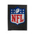 Nfl Idk Logo Velveteen Blanket