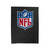 Nfl Logo Funny Football Velveteen Blanket