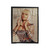 Nicki Minaj Harper's Bazaar Velveteen Blanket