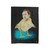 Nicolas Cage Duckling Velveteen Blanket