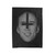 Nicolas Cage Satanic Cage Velveteen Blanket