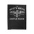 Night's Watch Castle Black Velveteen Blanket