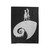 Nightmare Before Christmas Jack Sally Velveteen Blanket
