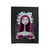 Nightmare Before Christmas Sally A Ragdolls Love Velveteen Blanket